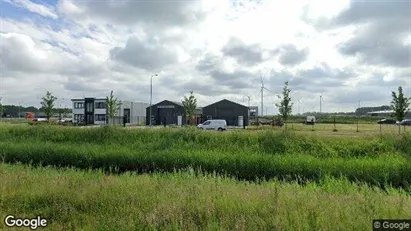 Bedrijfsruimtes for rent in Menterwolde - Photo from Google Street View