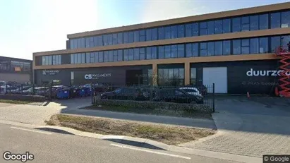 Bedrijfsruimtes for rent in Overbetuwe - Photo from Google Street View