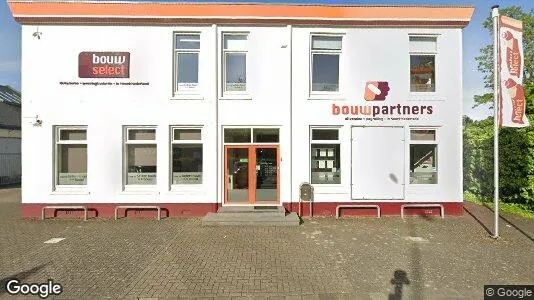 Kantorruimte for rent i Groningen - Foto uit Google Street View