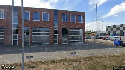 Bedrijfsruimtes for sale in Duiven - Photo from Google Street View