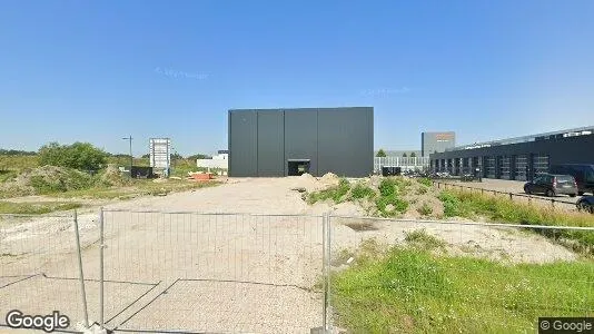 Bedrijfsruimtes for sale i Amersfoort - Foto uit Google Street View