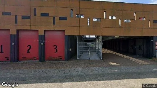 Bedrijfsruimtes for sale i Zaanstad - Foto uit Google Street View