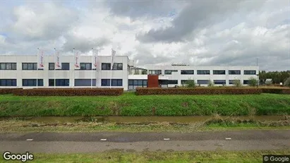 Kantorruimte for rent in Waalwijk - Photo from Google Street View