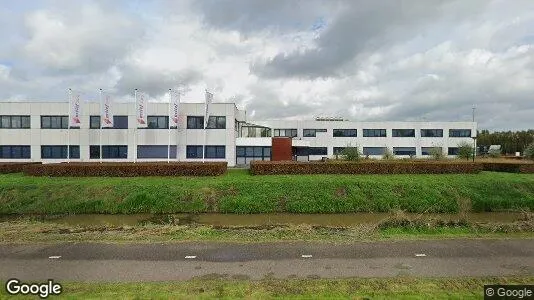 Kantorruimte for rent i Waalwijk - Foto uit Google Street View