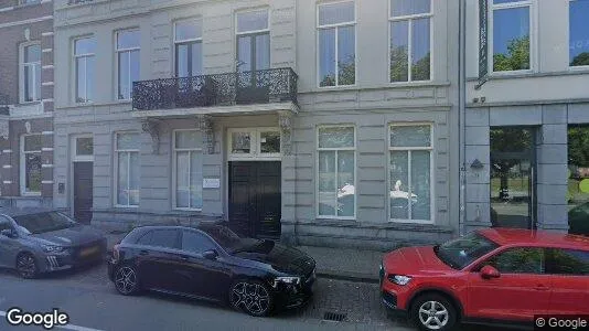 Kantorruimte for rent i Breda - Foto uit Google Street View