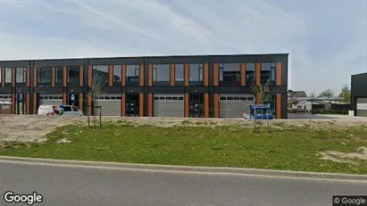 Bedrijfsruimtes for rent in Westland - Photo from Google Street View