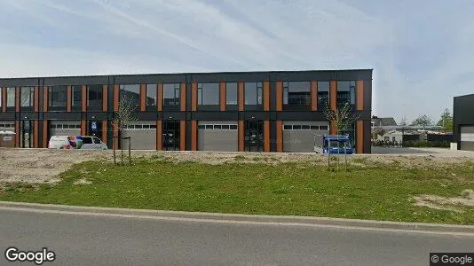 Bedrijfsruimtes for rent i Westland - Foto uit Google Street View