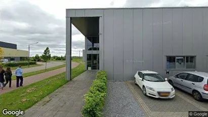 Bedrijfsruimtes for rent in Arnhem - Photo from Google Street View