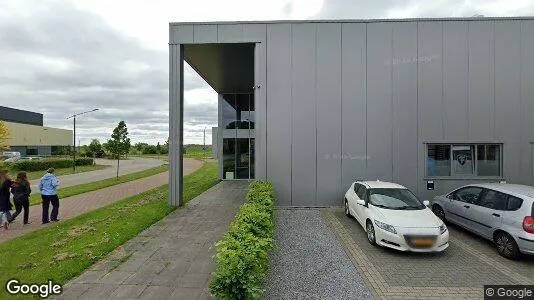 Bedrijfsruimtes for rent i Arnhem - Foto uit Google Street View