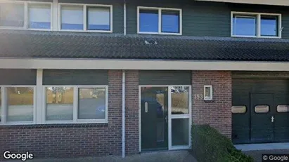 Bedrijfsruimtes for rent in Schagen - Photo from Google Street View