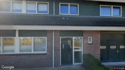 Bedrijfsruimtes for rent i Schagen - Foto uit Google Street View