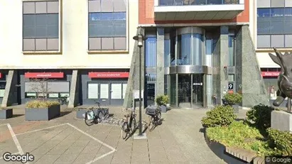 Kantorruimte for rent in Heerhugowaard - Photo from Google Street View