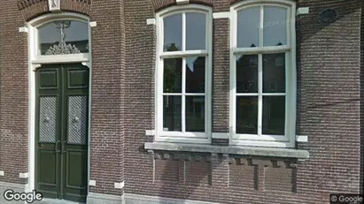 Bedrijfsruimtes for rent in Maassluis - Photo from Google Street View
