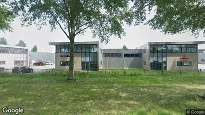Kantorruimte for rent in Almere - Photo from Google Street View
