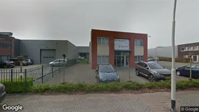 Bedrijfsruimtes for rent in Breda - Photo from Google Street View