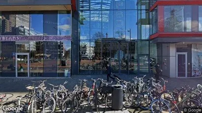 Kantorruimte for rent in Rotterdam Centrum - Photo from Google Street View