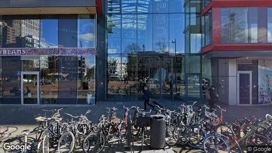 Kantorruimte for rent i Rotterdam Centrum - Foto uit Google Street View