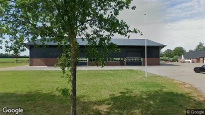 Bedrijfsruimtes for rent in Hof van Twente - Photo from Google Street View