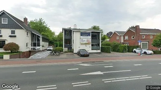 Kantorruimte for sale i Hengelo - Foto uit Google Street View