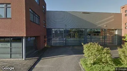 Bedrijfsruimtes for rent in Eindhoven - Photo from Google Street View