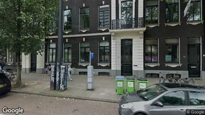 Kantorruimte for rent in Amsterdam Centrum - Photo from Google Street View