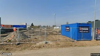 Bedrijfsruimtes for rent in West Maas en Waal - Photo from Google Street View