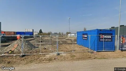 Bedrijfsruimtes for rent i West Maas en Waal - Foto uit Google Street View