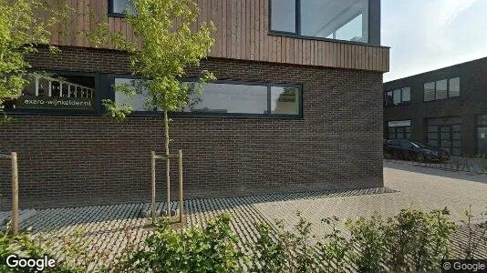 Bedrijfsruimtes for rent i Blaricum - Foto uit Google Street View