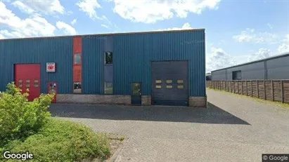Bedrijfsruimtes for rent in Opmeer - Photo from Google Street View