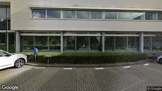 Kantorruimte for rent i Rotterdam Kralingen-Crooswijk - Foto uit Google Street View