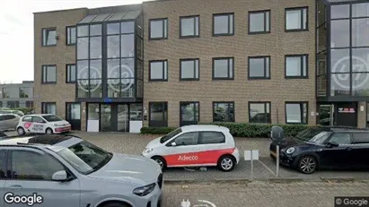 Kantorruimte for rent in Breda - Photo from Google Street View