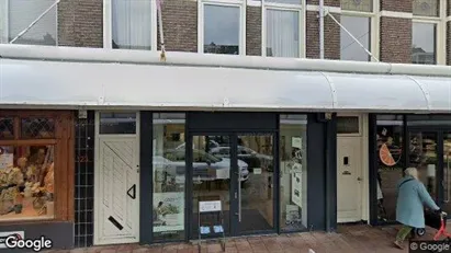 Bedrijfsruimtes for rent in Haarlem - Photo from Google Street View