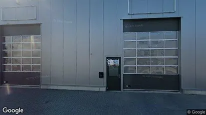 Bedrijfsruimtes for sale in Wierden - Photo from Google Street View