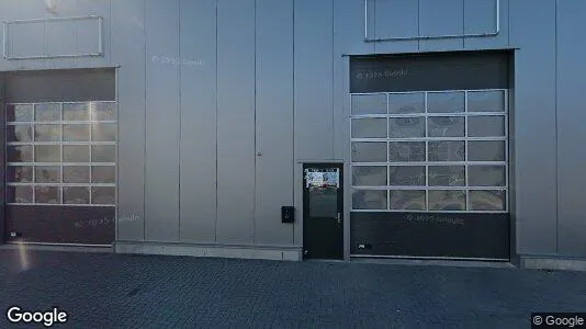 Bedrijfsruimtes for sale i Wierden - Foto uit Google Street View