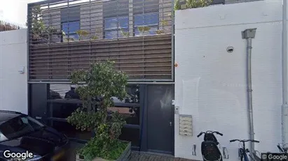 Kantorruimte for rent in Eindhoven - Photo from Google Street View