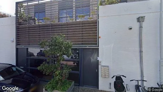 Kantorruimte for rent i Eindhoven - Foto uit Google Street View
