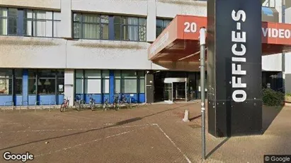 Kantorruimte for rent in Eindhoven - Photo from Google Street View