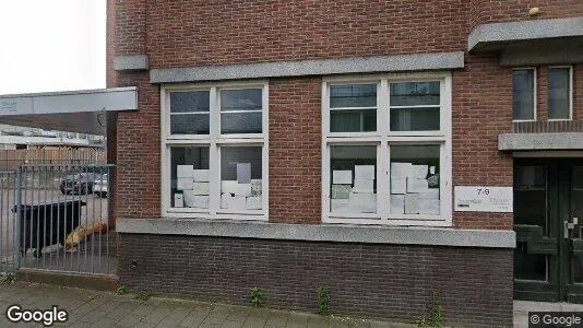 Kantorruimte for rent i Venlo - Foto uit Google Street View