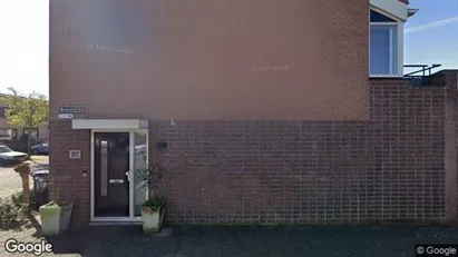 Bedrijfsruimtes for sale in Purmerend - Photo from Google Street View