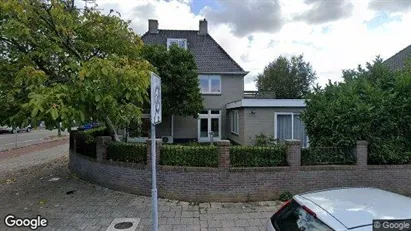 Bedrijfsruimtes for sale in Utrecht Noord-West - Photo from Google Street View
