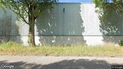 Bedrijfsruimtes for rent in Ridderkerk - Photo from Google Street View