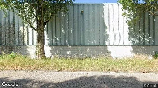 Bedrijfsruimtes for rent i Ridderkerk - Foto uit Google Street View
