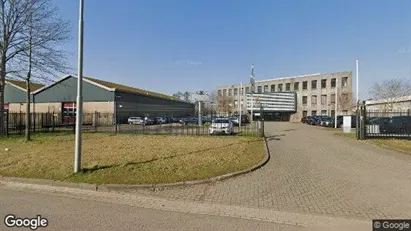 Bedrijfsruimtes for rent in Leeuwarden - Photo from Google Street View