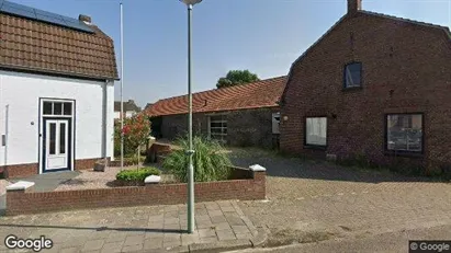 Bedrijfsruimtes for rent in Venray - Photo from Google Street View