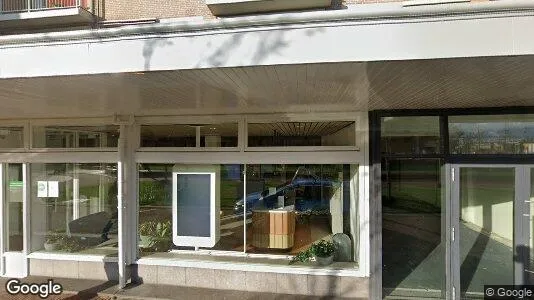 Bedrijfsruimtes for sale i Den Helder - Foto uit Google Street View