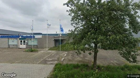 Bedrijfsruimtes for sale i Halderberge - Foto uit Google Street View