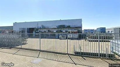 Bedrijfsruimtes for sale in Dordrecht - Photo from Google Street View