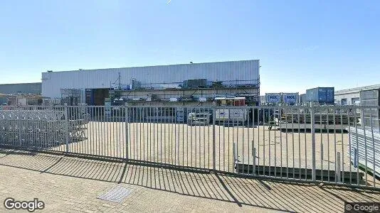 Bedrijfsruimtes for sale i Dordrecht - Foto uit Google Street View