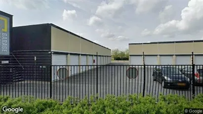 Bedrijfsruimtes for sale in The Hague Leidschenveen-Ypenburg - Photo from Google Street View