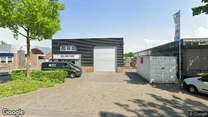Bedrijfsruimtes for sale in Meierijstad - Photo from Google Street View